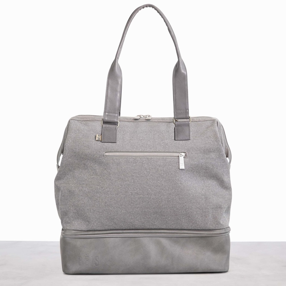 Beis Mini Weekender Bag